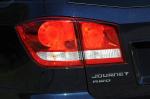 Dodge Journey 2011 года
